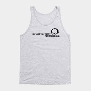 the BIG salad Tank Top